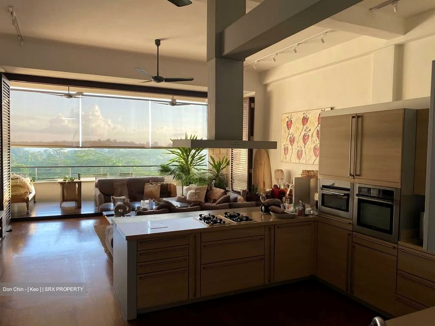 Hillcrest Arcadia (D11), Condominium #547001781